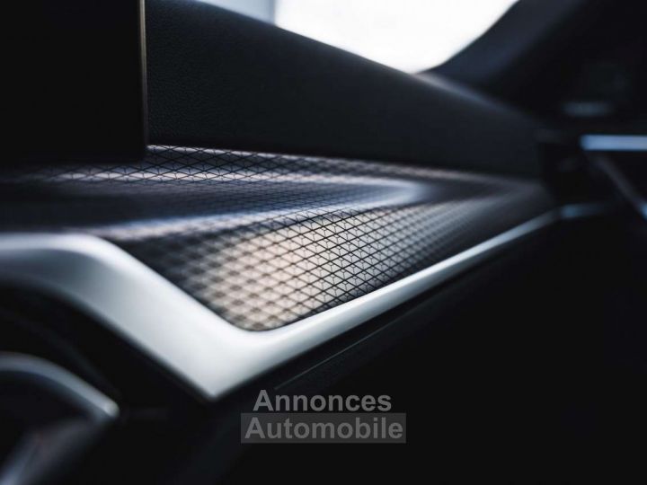 BMW i4 M50 Carbon Exterior M Seats HarmanKardon - 20