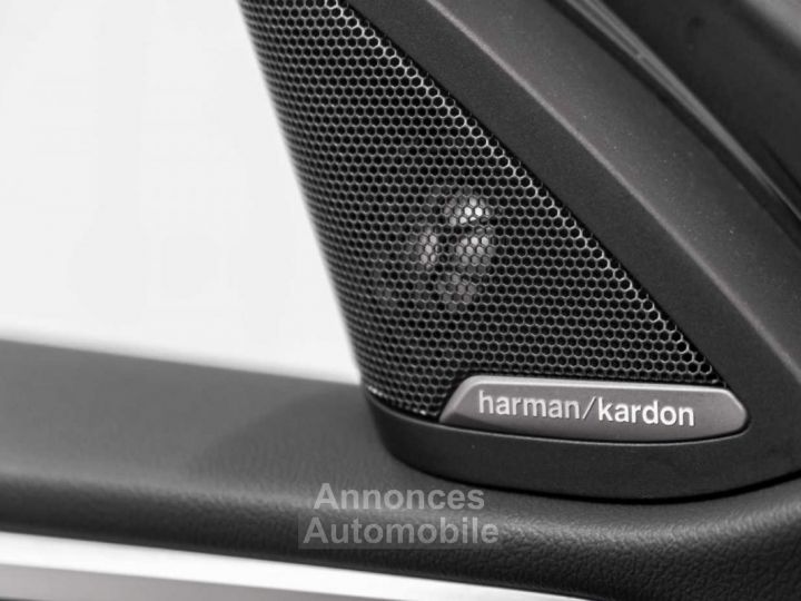 BMW i4 M50 M50 Gran Coupé Harman Kardon Head-Up Laser 360 - 25