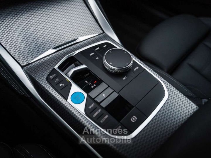 BMW i4 M50 Pano 360° Drive Assist Pro Laser - 20