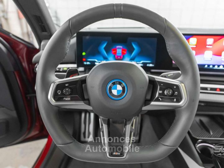 BMW i5 40 eDrive M Sport Pro-Pano-HK-Individual-HUD... - 11