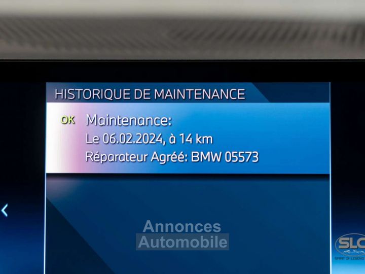 BMW i5 40 eDrive M Sport Pro-Pano-HK-Individual-HUD... - 18