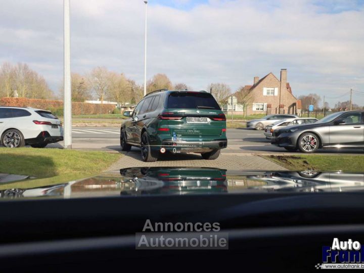 BMW i5 40 M-SPORT PANO 360CAM DRIV+PARK PRO H&K - 34