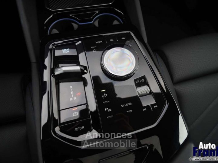 BMW i5 40 M-SPORT PANO 360CAM DRIV+PARK PRO H&K - 49