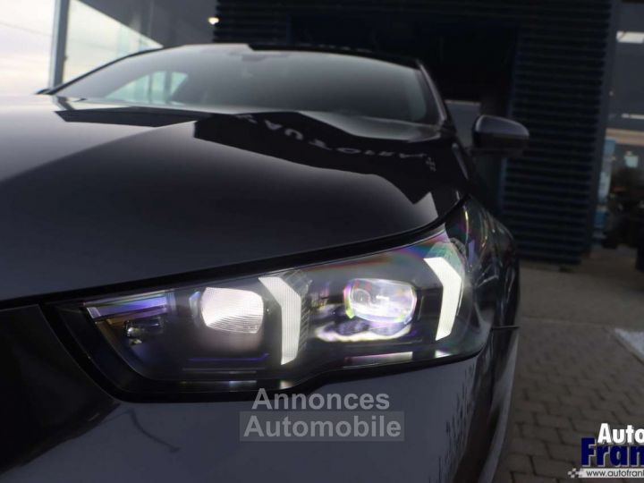 BMW i5 40 M-SPORT PANO 360CAM TREKHK COMFRTZETL - 11