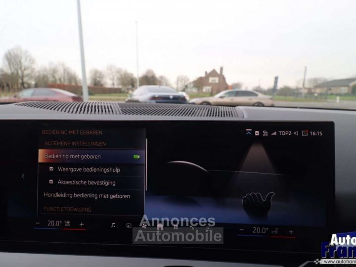 BMW i5 40 M-SPORT PANO 360CAM TREKHK COMFRTZETL - 42