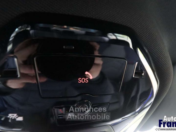 BMW i5 40 M-SPORT-PRO MATT 360 CAM H&K HUD - 49