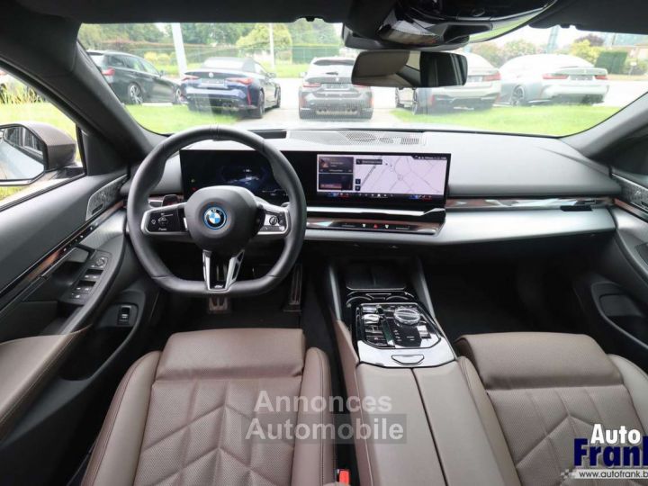 BMW i5 40 M-SPORT-PRO TREKHK DRIV+PARK PRO CARBON - 29