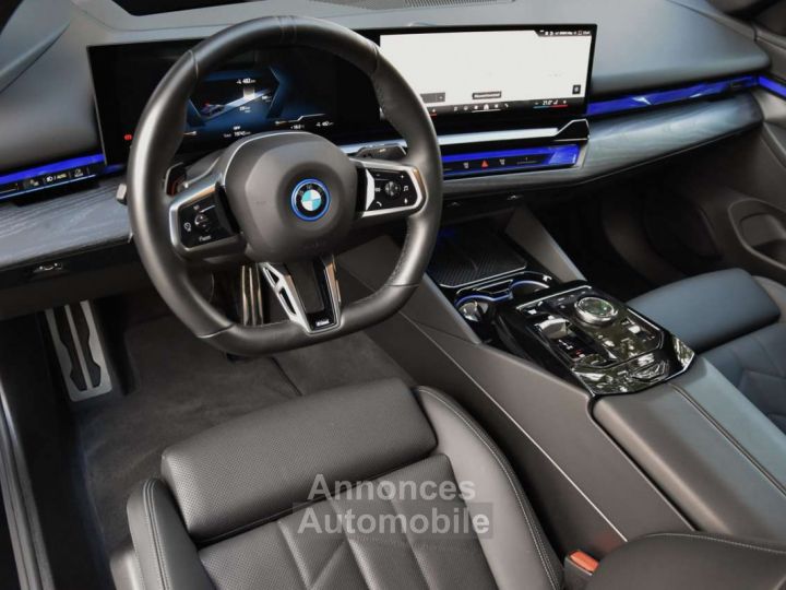 BMW i5 83.9 KW eDRIVE40 M PACK - 4