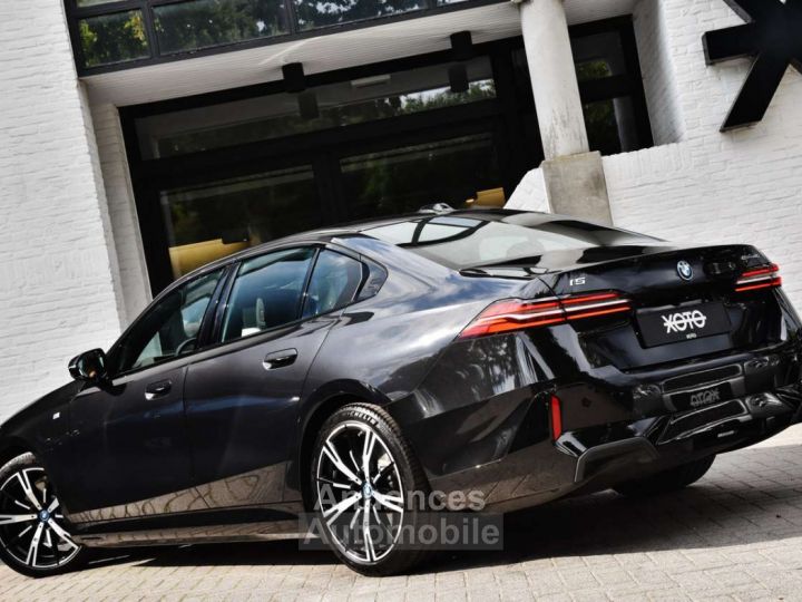 BMW i5 83.9 KW eDRIVE40 M PACK - 9