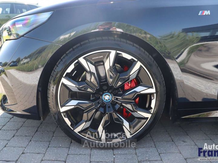 BMW i5 M60 M-SPORT-PRO 360CAM PANO CARBON 21 - 4