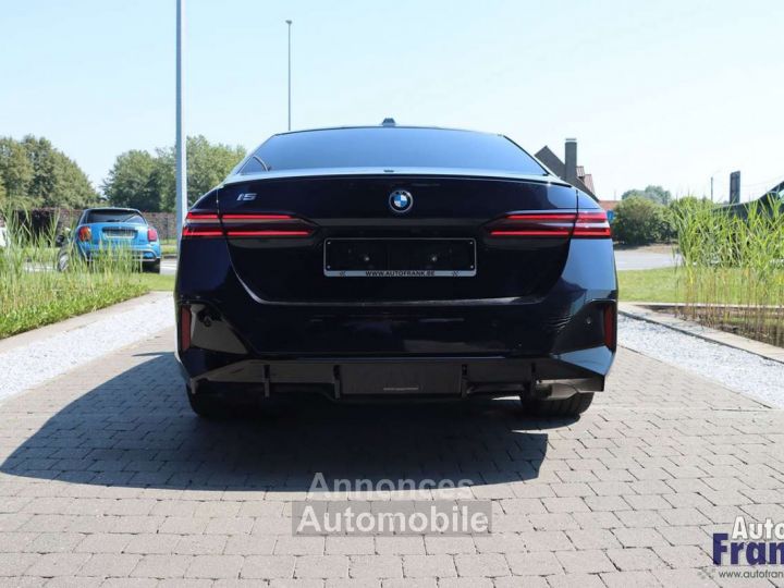 BMW i5 M60 M-SPORT-PRO 360CAM PANO CARBON 21 - 6