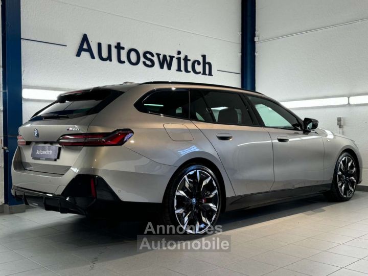 BMW i5 M60 xDrive Touring M Sport Pro-Prof-Comf-Travel - 6