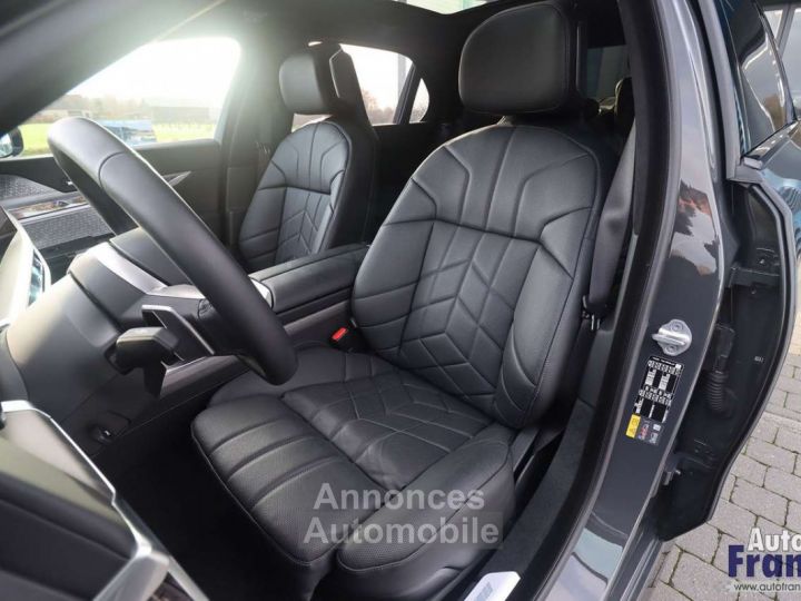 BMW i7 60 M-SPORT EXEC DRIVE PRO LOUNGE SEATS 21 - 19