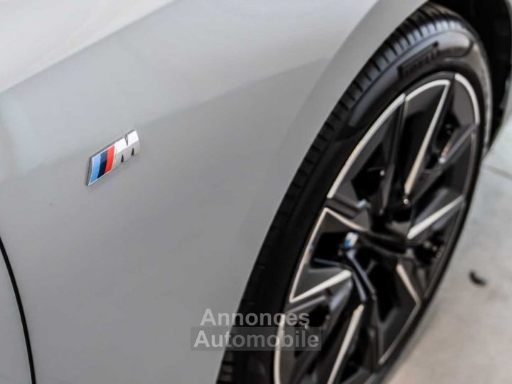 BMW i7 xDrive60 M Sport Executive TV ACC Bowers Crystal - 44