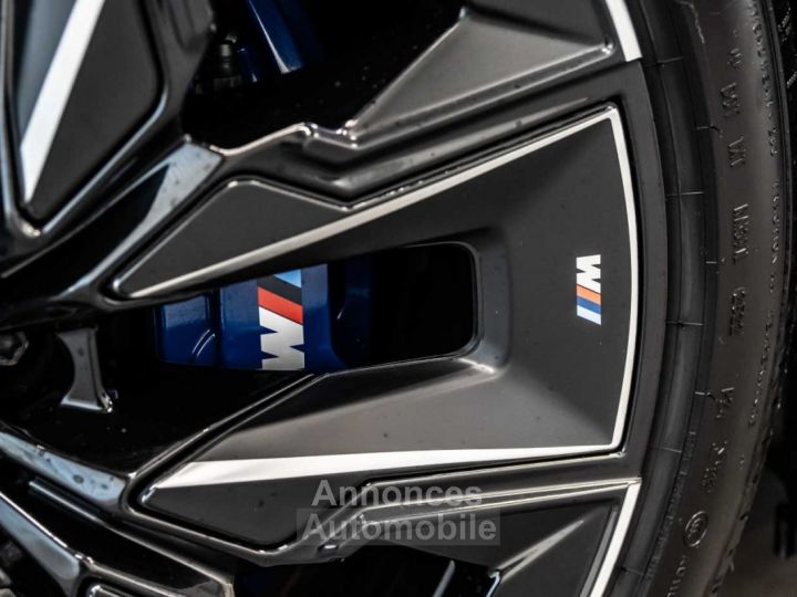 BMW i7 xDrive60 M Sport Executive TV ACC Bowers Crystal - 45