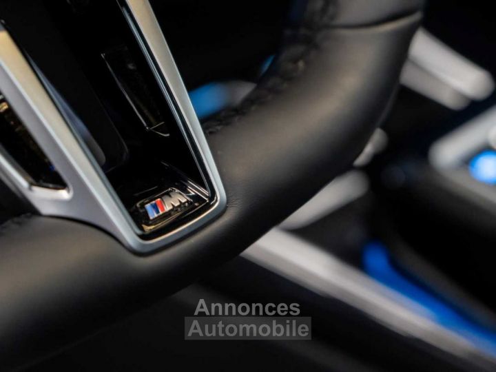 BMW i7 xDrive60 M Sport Executive TV ACC Bowers Crystal - 46