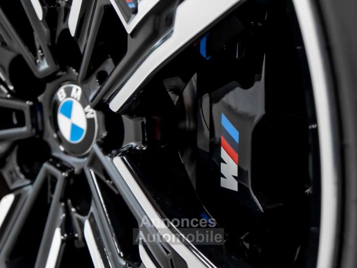 BMW i7 xDrive60 M Sport Pro Massage SkyLounge Bowers ACC - 32