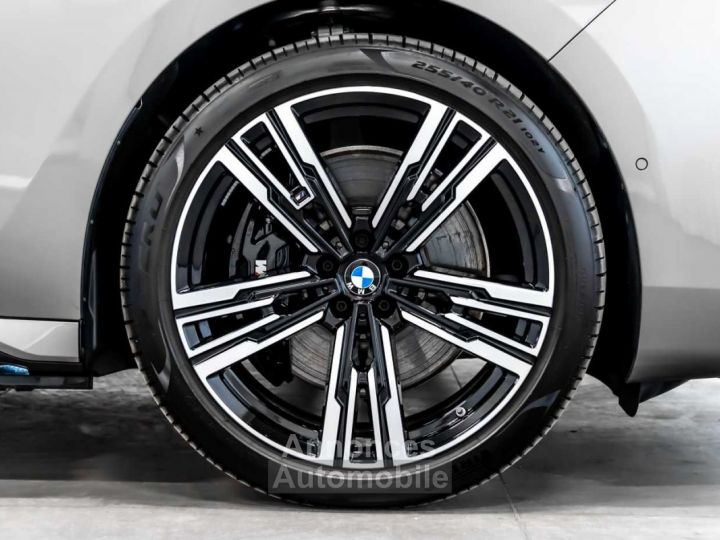 BMW i7 xDrive60 M Sport Pro Massage SkyLounge Bowers ACC - 50