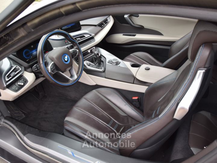 BMW i8 M-Pakket Full options E-Hybrid - 3