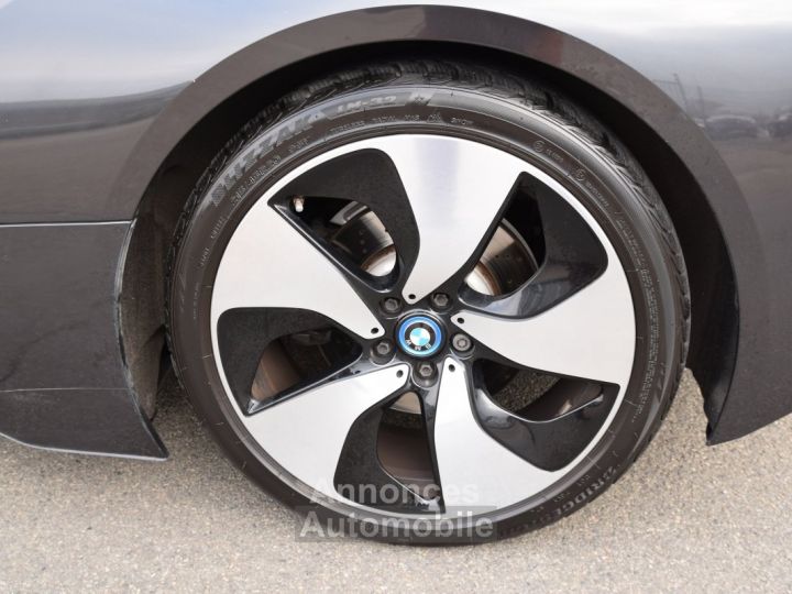 BMW i8 M-Pakket Full options E-Hybrid - 10