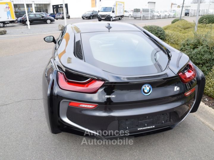 BMW i8 M-Pakket Full options E-Hybrid - 13