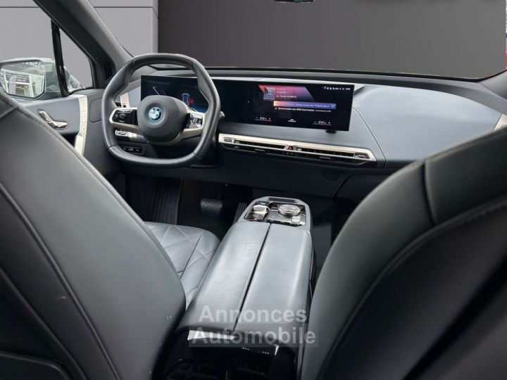 BMW iX 111.5 kWh xDrive 50 - 7