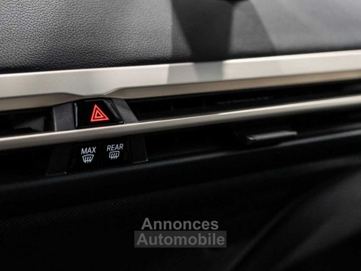 BMW iX 40 xDrive Harman Kardon Trekhaak Keyless ACC LED - 31