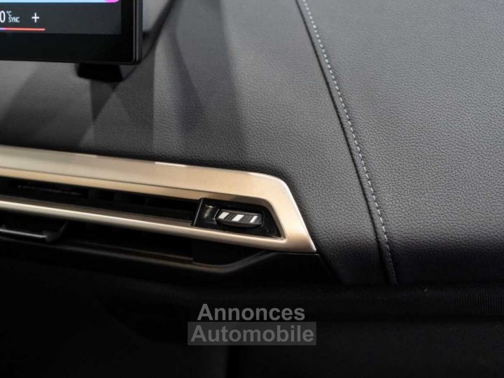 BMW iX 40 xDrive Harman Kardon Trekhaak Keyless ACC LED - 43