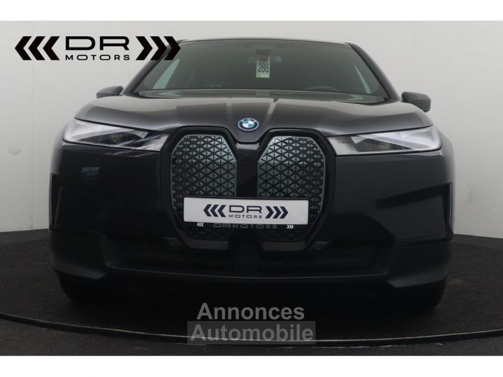 BMW iX 50 xDRIVE50 EDITION 1 12KW/h - NAVI SKY LOUNGE HARMAN KARDON - 8