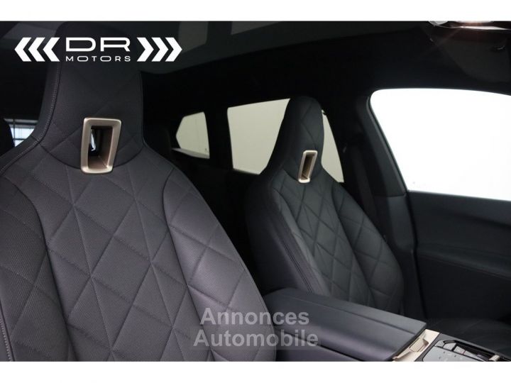 BMW iX 50 xDRIVE50 EDITION 1 12KW/h - NAVI SKY LOUNGE HARMAN KARDON - 13