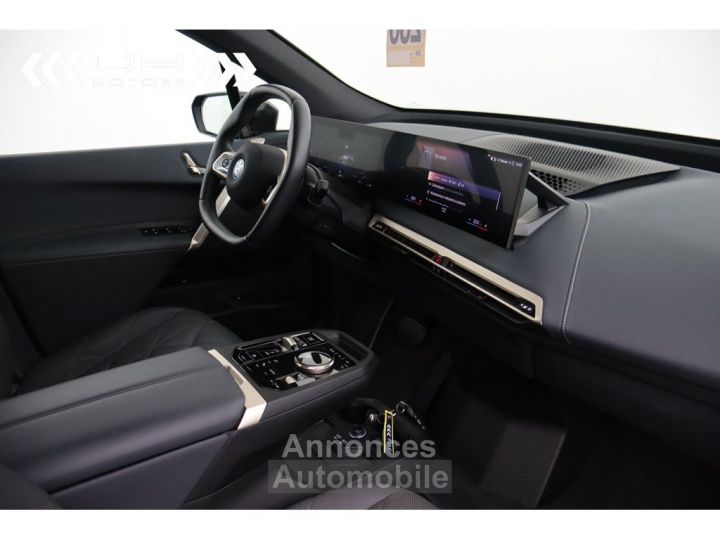 BMW iX 50 xDRIVE50 EDITION 1 12KW/h - NAVI SKY LOUNGE HARMAN KARDON - 15