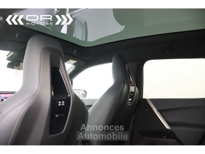 BMW iX 50 xDRIVE50 EDITION 1 12KW/h - NAVI SKY LOUNGE HARMAN KARDON - 55