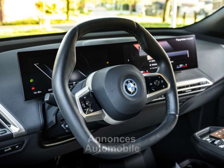BMW iX xDrive 50 - 28