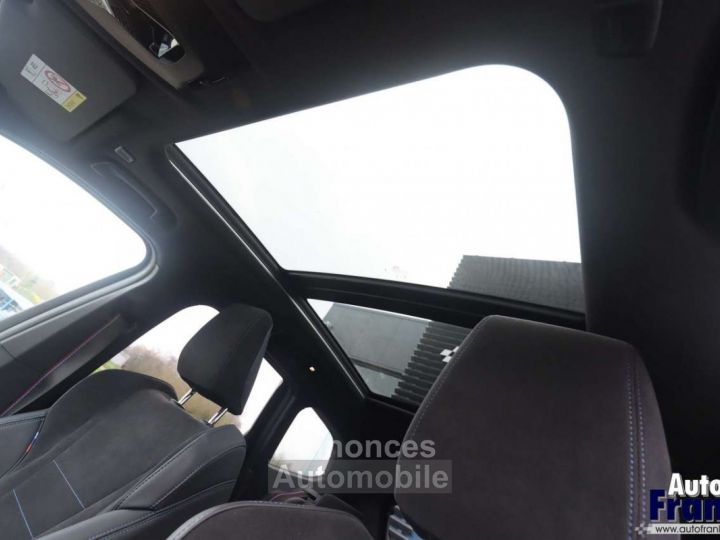 BMW iX1 20 M-SPORT PANO TREKHK 360CAM HUD FULL - 50