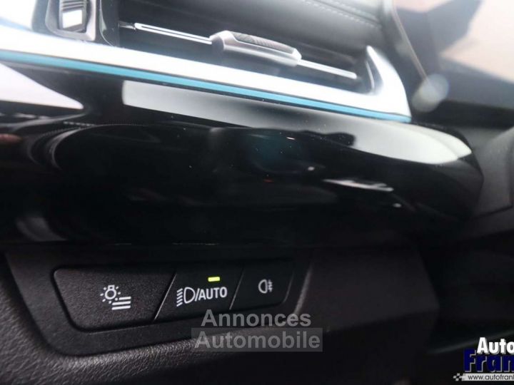 BMW iX1 30 M-SPORT 4X4 TREKHK PANO 360CAM HUD - 29