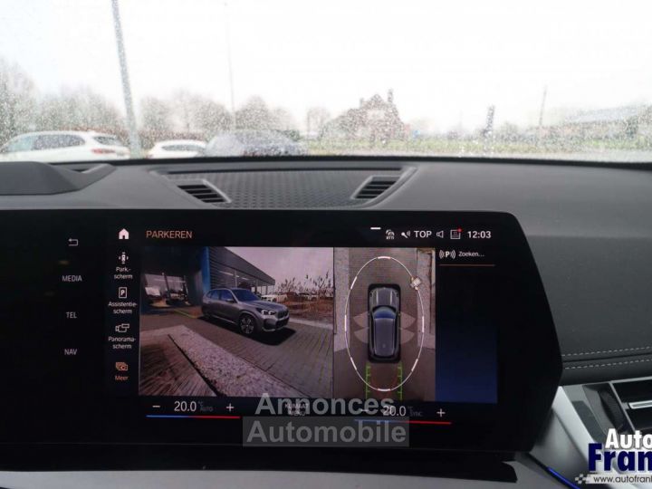 BMW iX1 30 M-SPORT 4X4 TREKHK PANO 360CAM HUD - 48