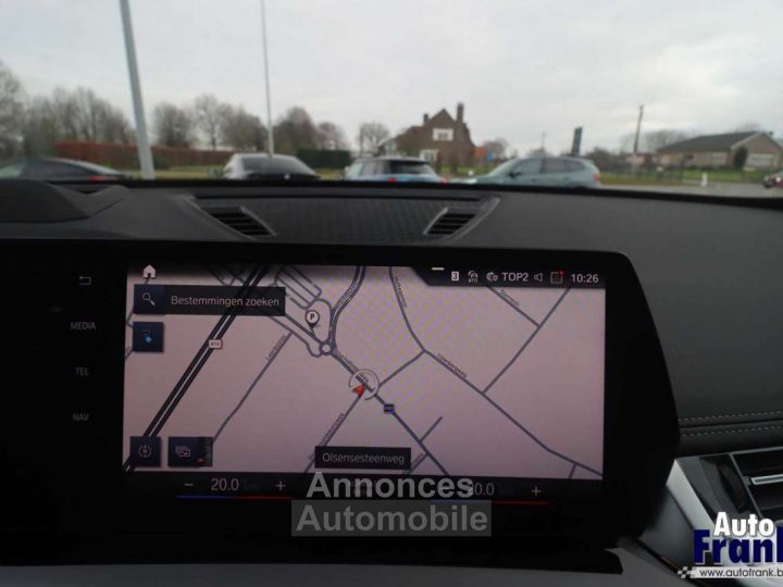 BMW iX1 30 M-SPORT TREKHK 360CAM MEMO HUD 20 - 35