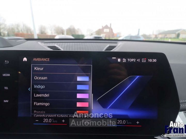 BMW iX1 30 M-SPORT TREKHK 360CAM MEMO HUD 20 - 41