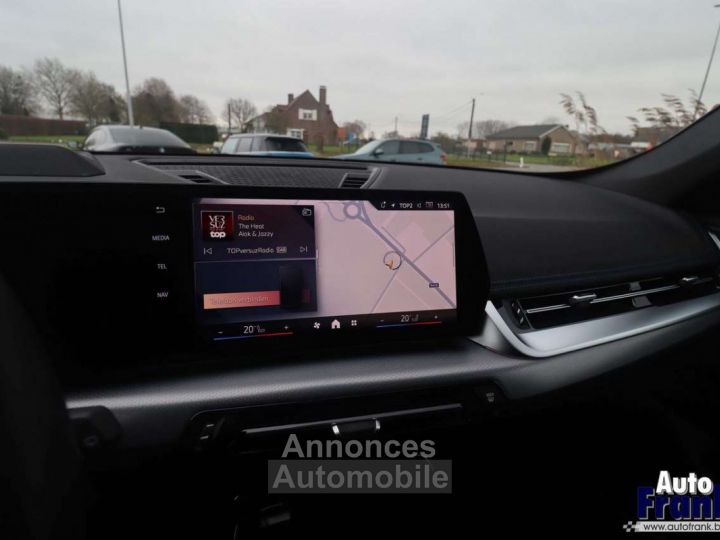 BMW iX1 XDR30 M-SPORT TREKHK MEMO HUD 360CAM - 34