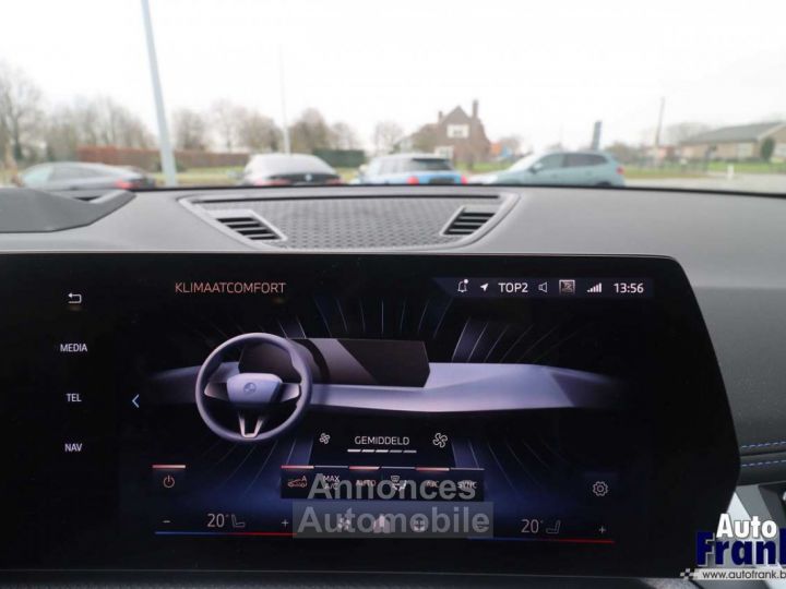 BMW iX1 XDR30 M-SPORT TREKHK MEMO HUD 360CAM - 47