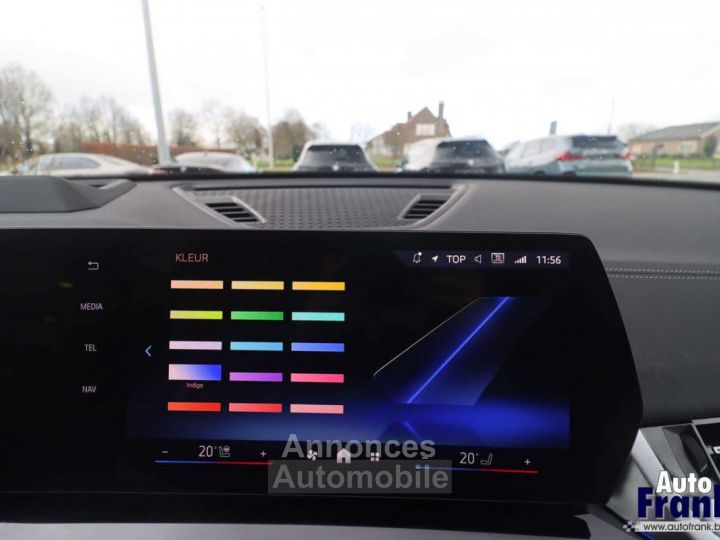 BMW iX2 30 M-SPORT PANO TREKHK 360 CAM -MEMO HUD - 38