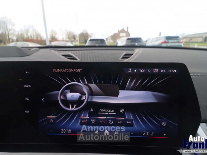 BMW iX2 30 M-SPORT PANO TREKHK 360 CAM -MEMO HUD - 46