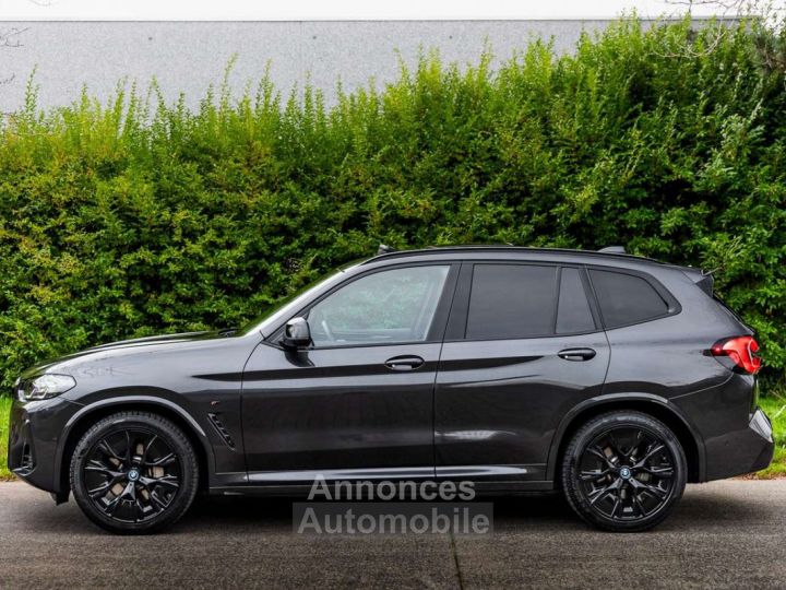 BMW iX3 80kWh - 6