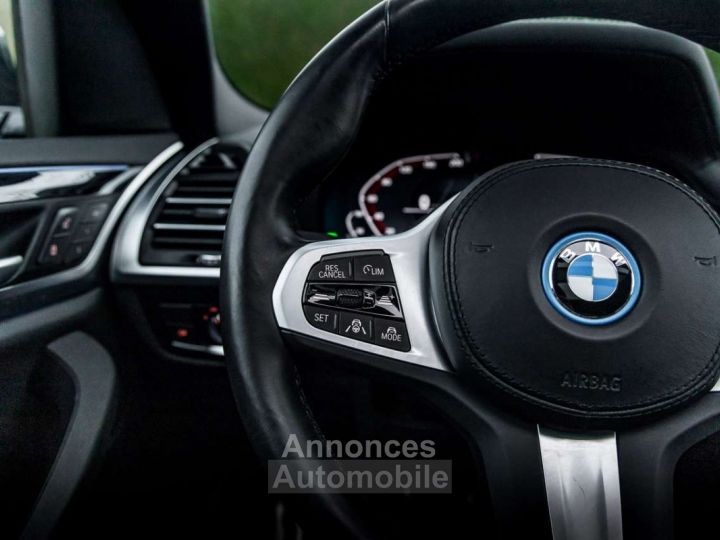 BMW iX3 80kWh - 40