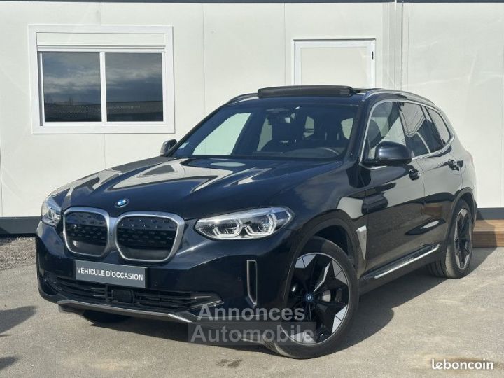 BMW iX3 (G08) M SPORT 286CH IMPRESSIVE 6CV - 1