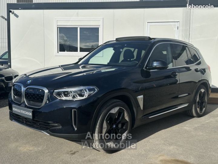 BMW iX3 (G08) M SPORT 286CH IMPRESSIVE 6CV - 2