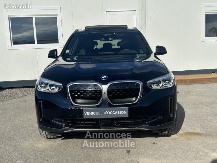 BMW iX3 (G08) M SPORT 286CH IMPRESSIVE 6CV - 3