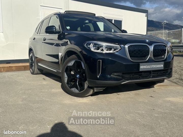 BMW iX3 (G08) M SPORT 286CH IMPRESSIVE 6CV - 4