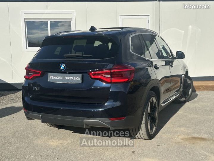 BMW iX3 (G08) M SPORT 286CH IMPRESSIVE 6CV - 5