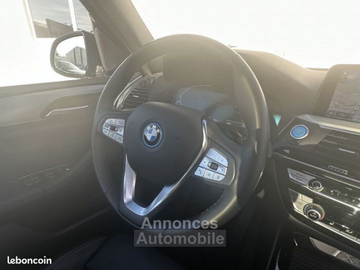 BMW iX3 (G08) M SPORT 286CH IMPRESSIVE 6CV - 19